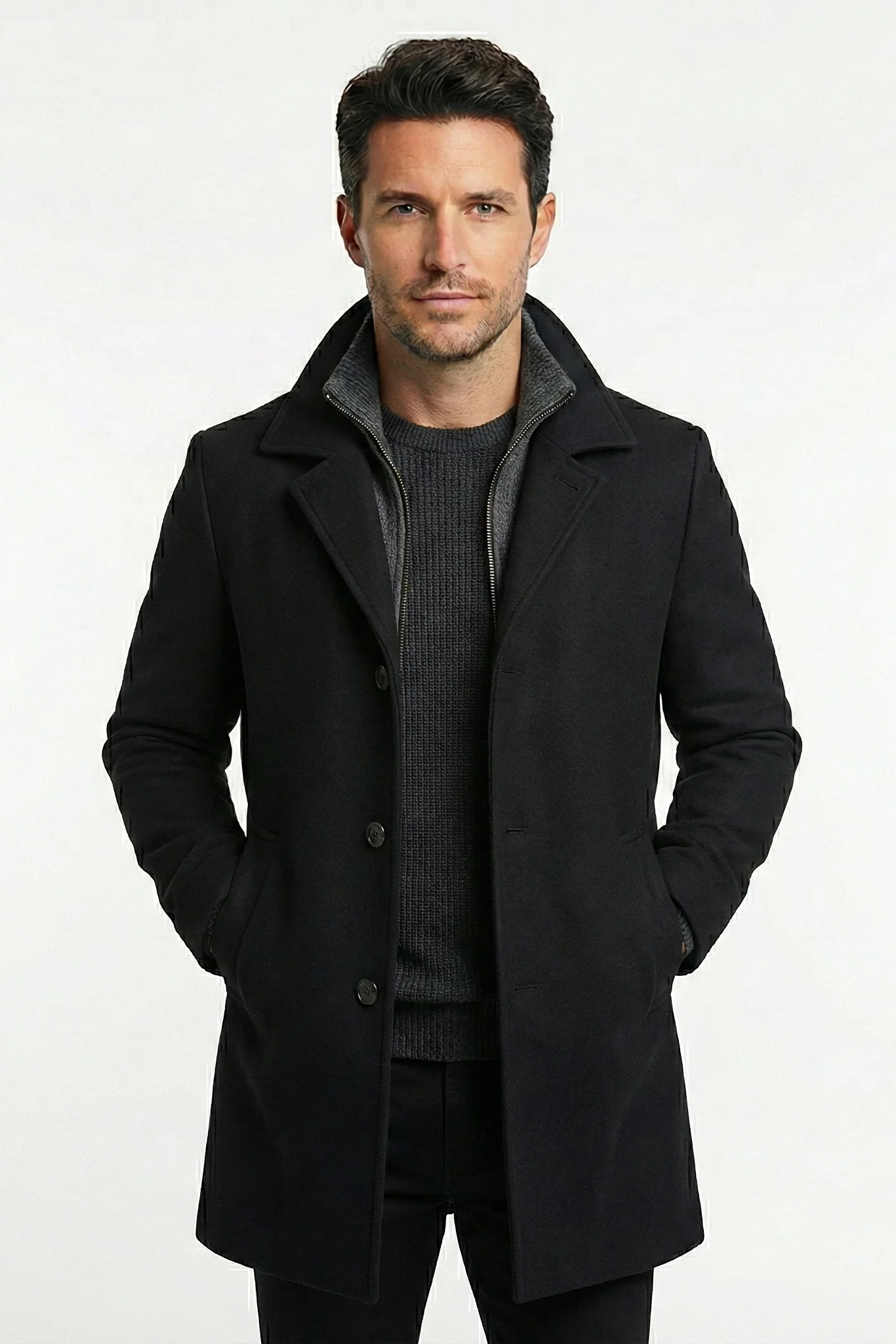 Men's jackets